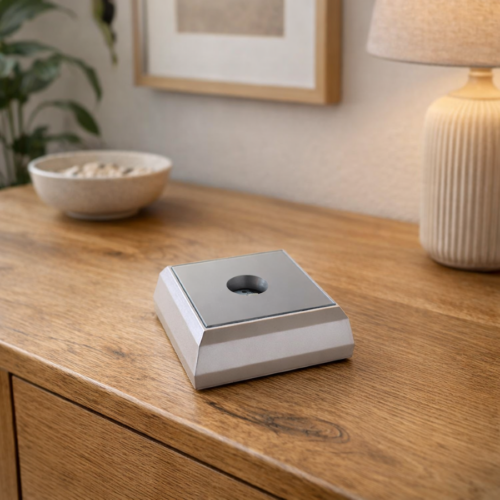 Led-Lys skiftende farver